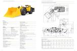 2024 Epiroc Scooptram ST14S Batteridrevet